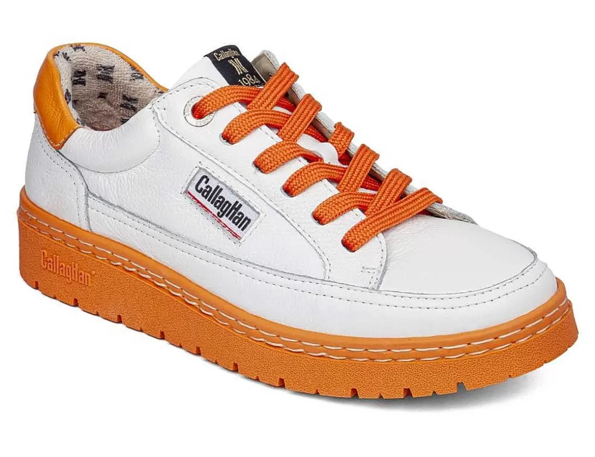 Mujer callaghan Zapato-Modelo 55804