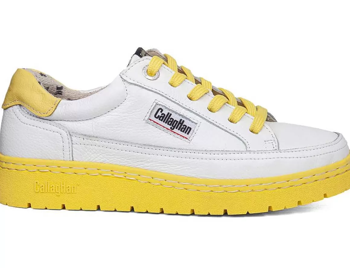 Mujer callaghan Zapato-Modelo 55804