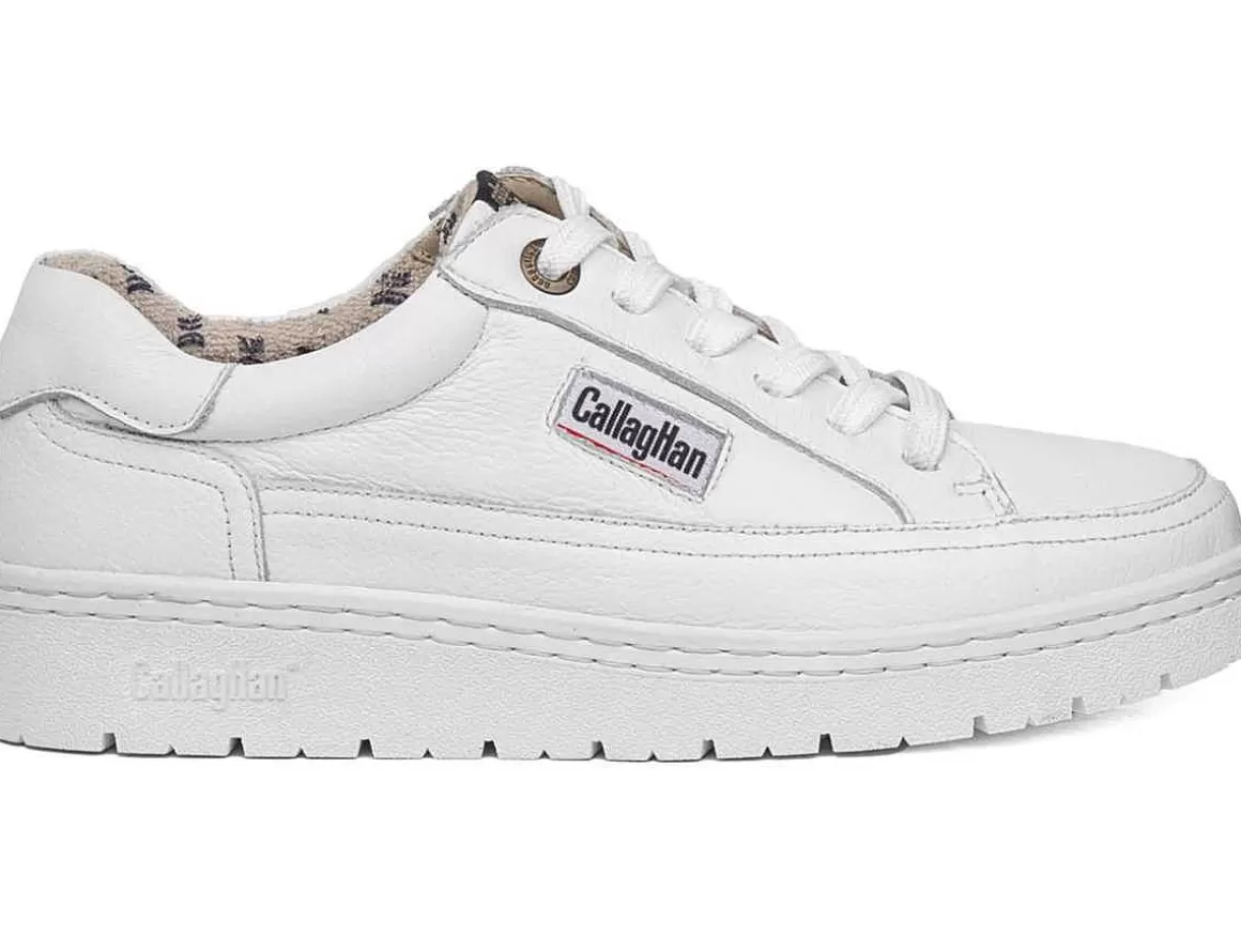 Mujer callaghan Zapato-Modelo 55804