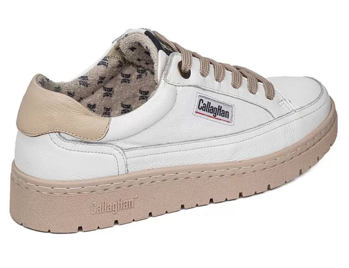 Mujer callaghan Zapato-Modelo 55804