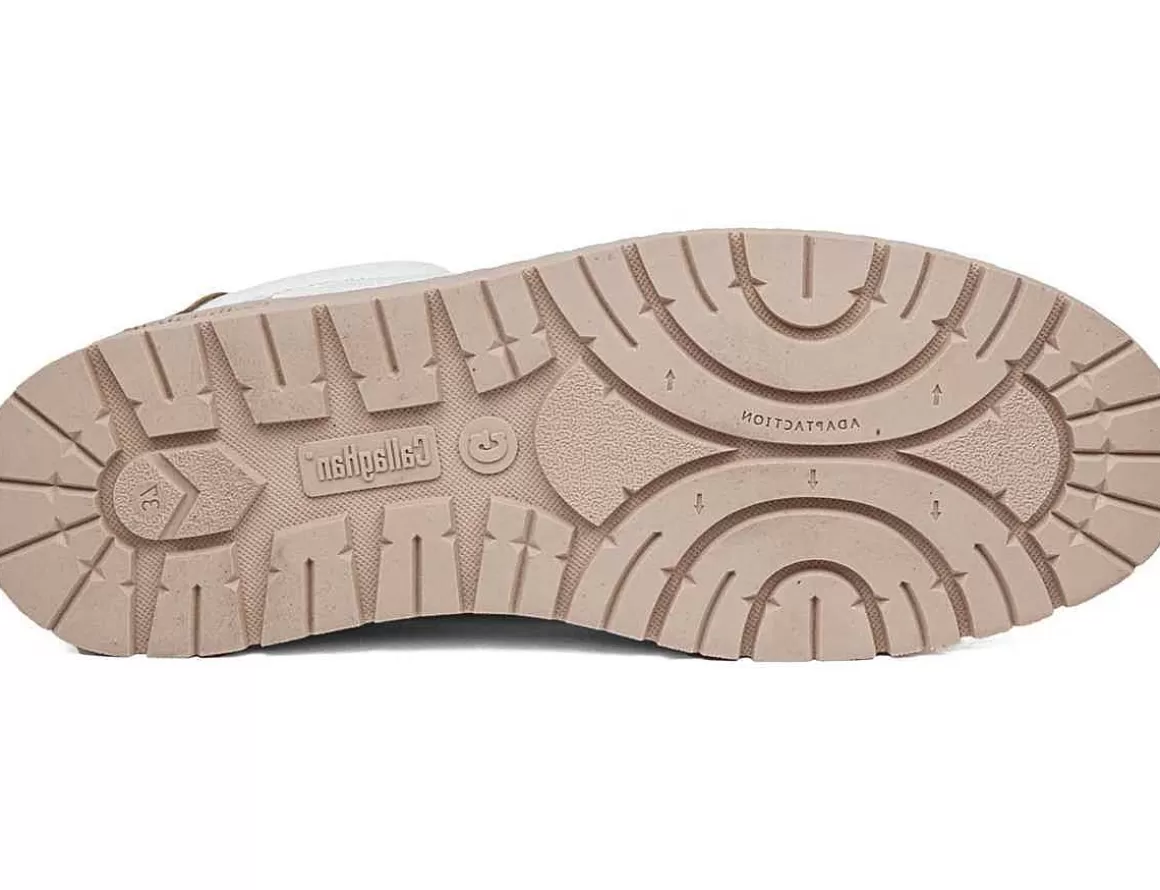 Mujer callaghan Zapato-Modelo 55804