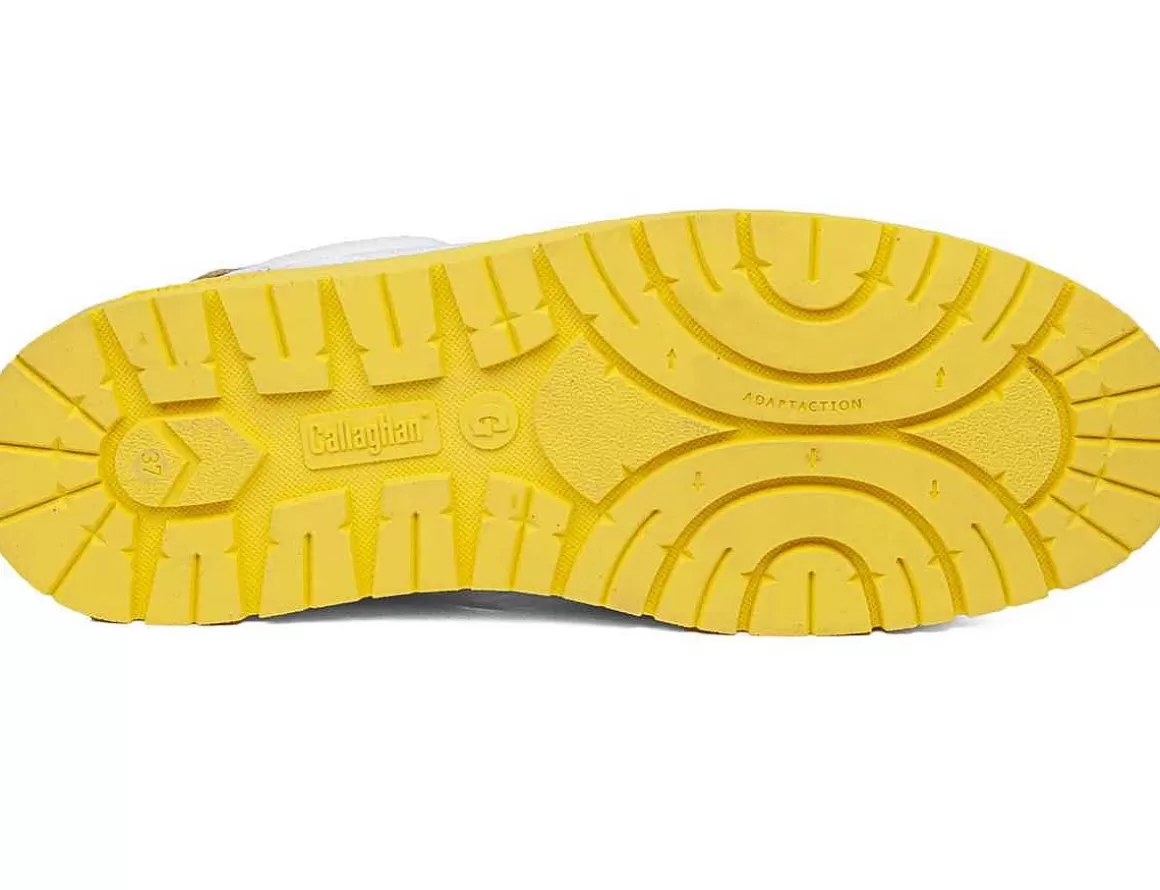 Mujer callaghan Zapato-Modelo 55804