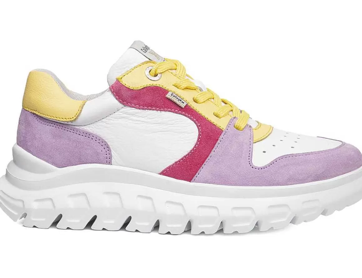 Mujer callaghan Zapato-Modelo 56002