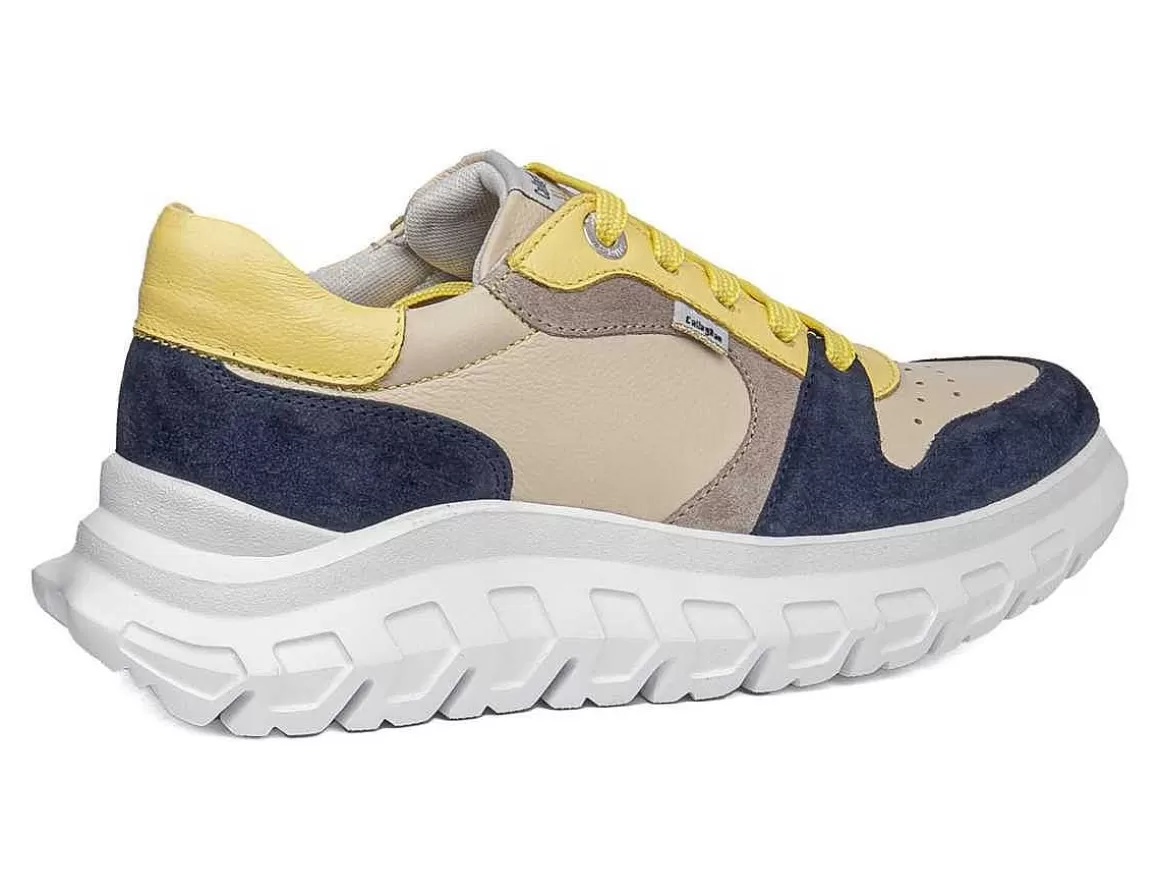 Mujer callaghan Zapato-Modelo 56002