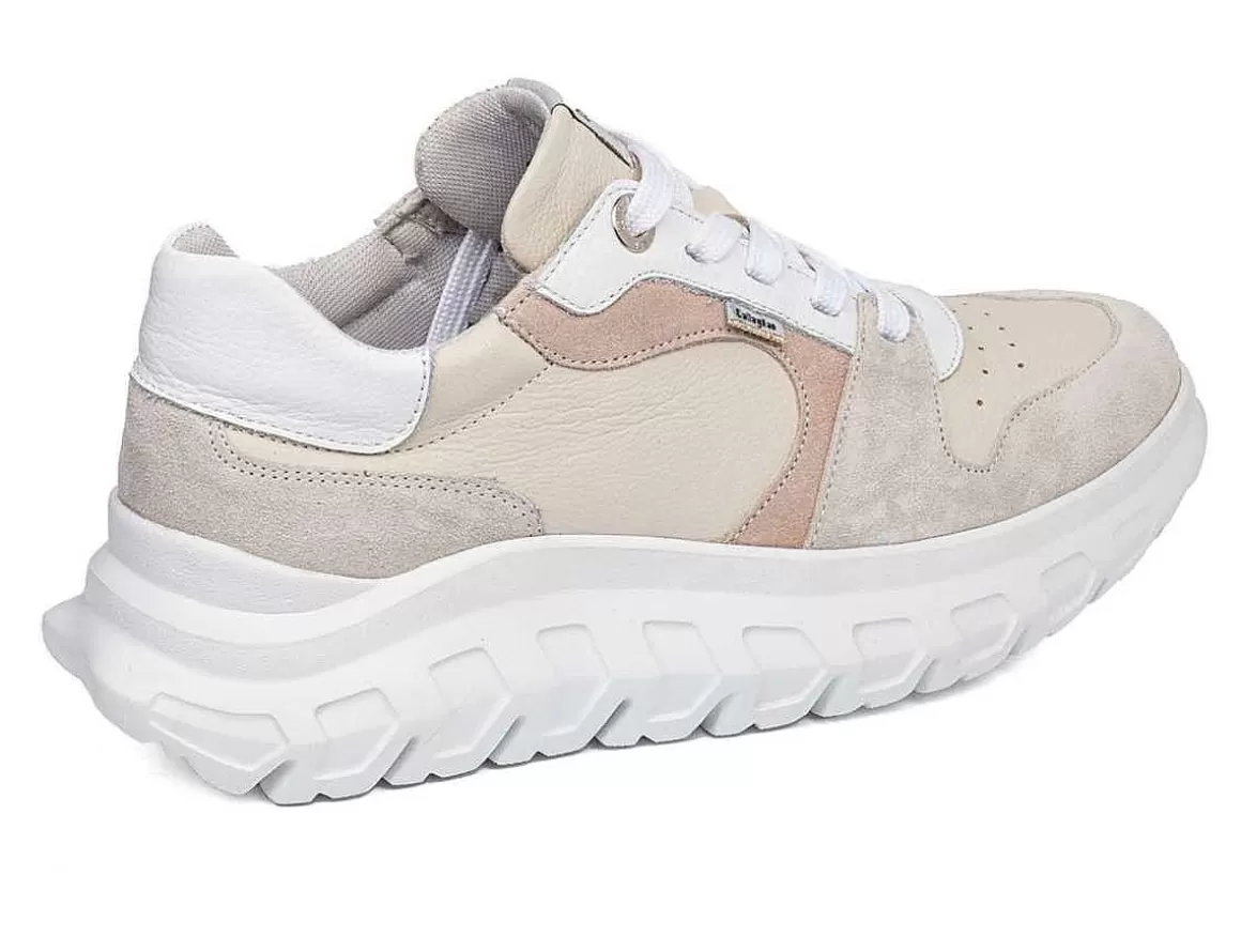 Mujer callaghan Zapato-Modelo 56002