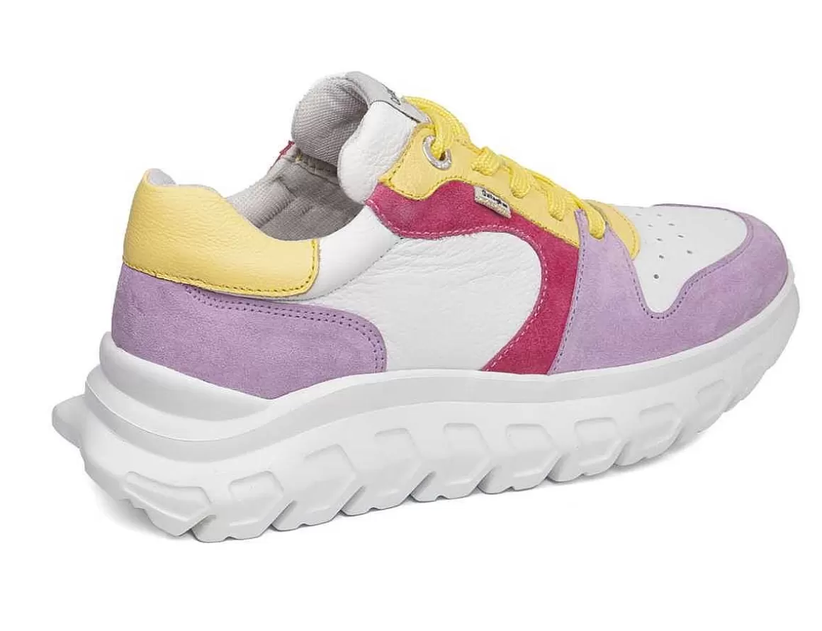 Mujer callaghan Zapato-Modelo 56002