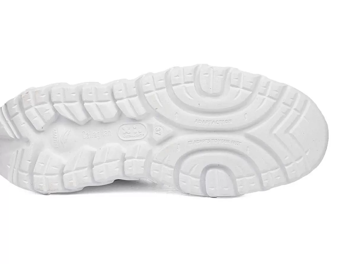 Mujer callaghan Zapato-Modelo 56040