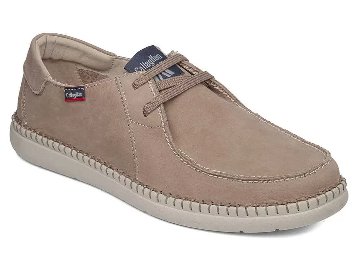Hombres callaghan Zapato-Modelo 57600