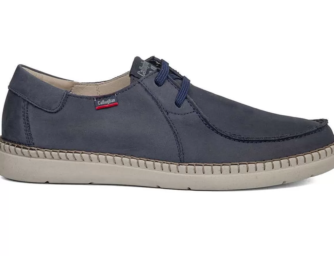Hombres callaghan Zapato-Modelo 57600