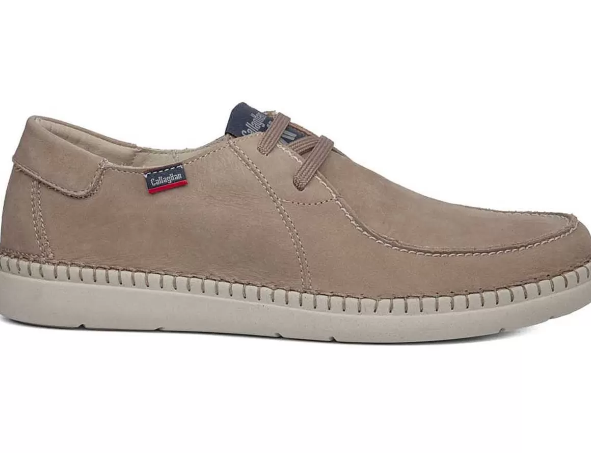 Hombres callaghan Zapato-Modelo 57600