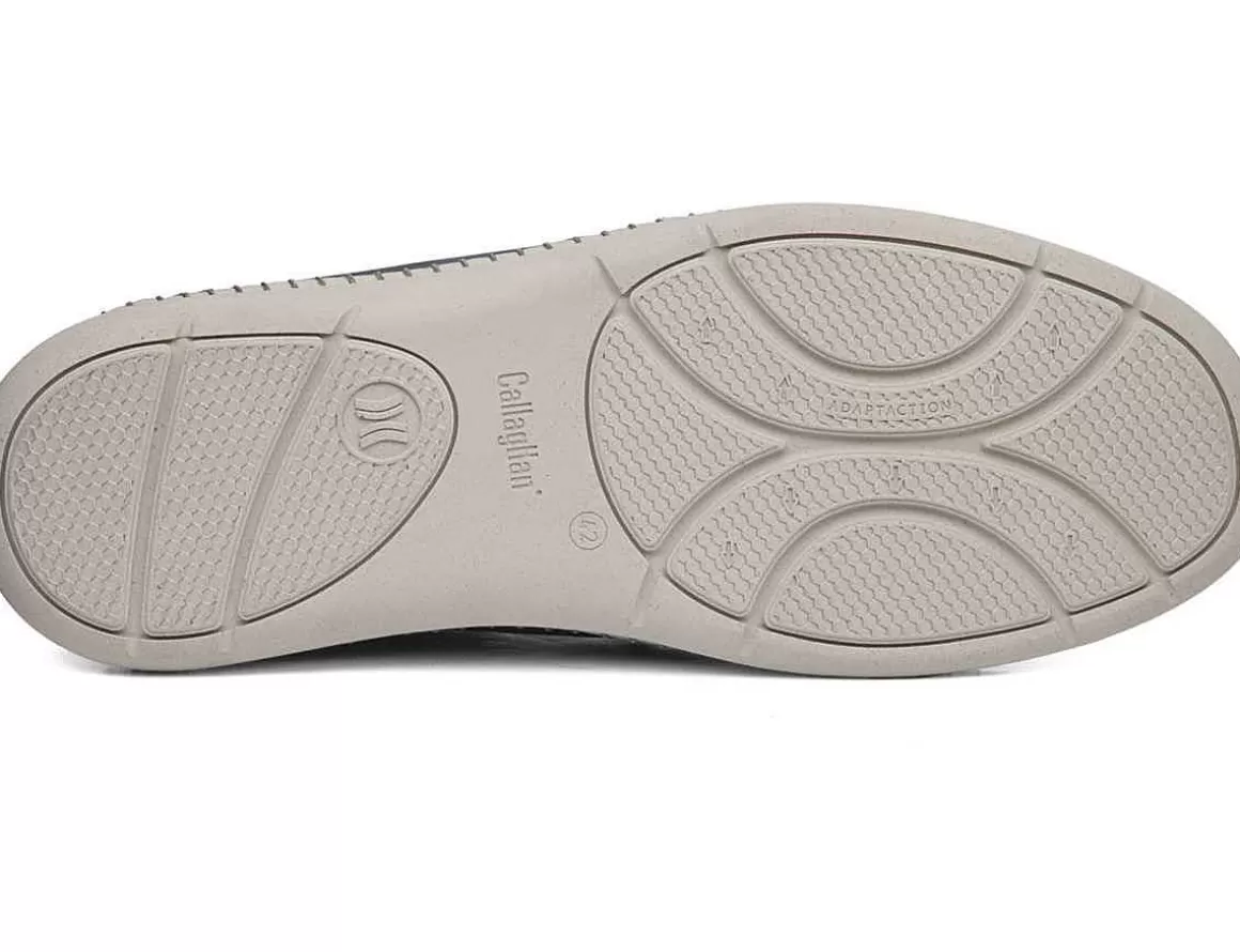 Hombres callaghan Zapato-Modelo 57600