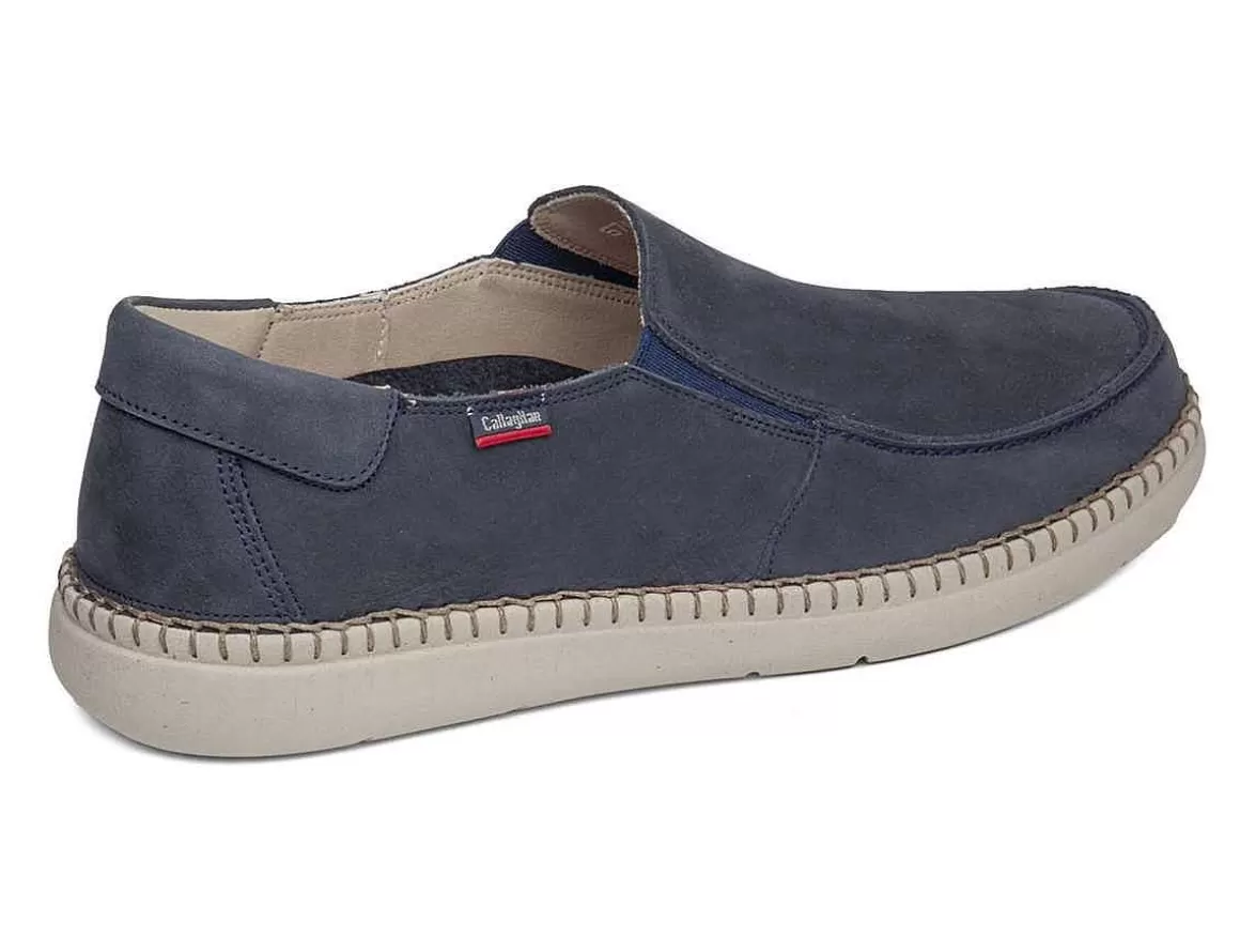 Hombres callaghan Zapato-Modelo 57601