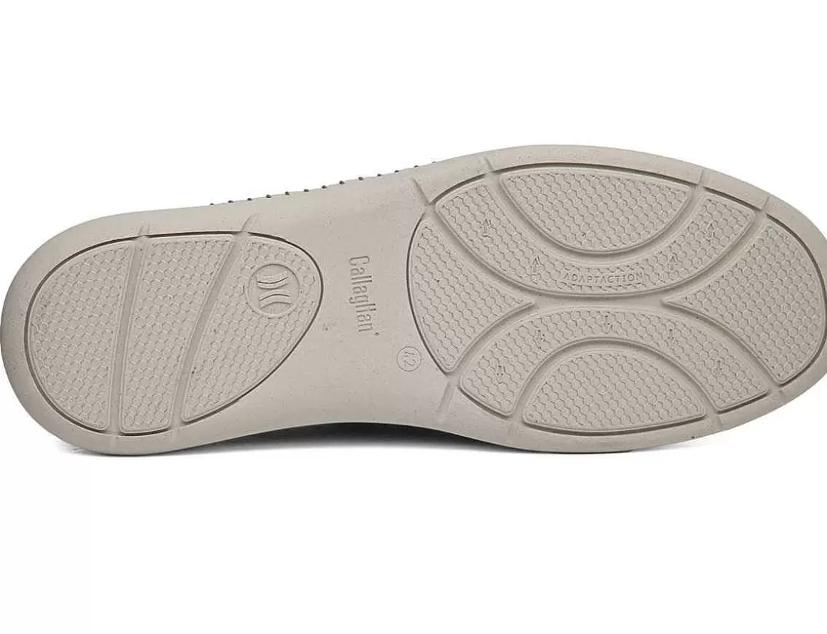 Hombres callaghan Zapato-Modelo 57601