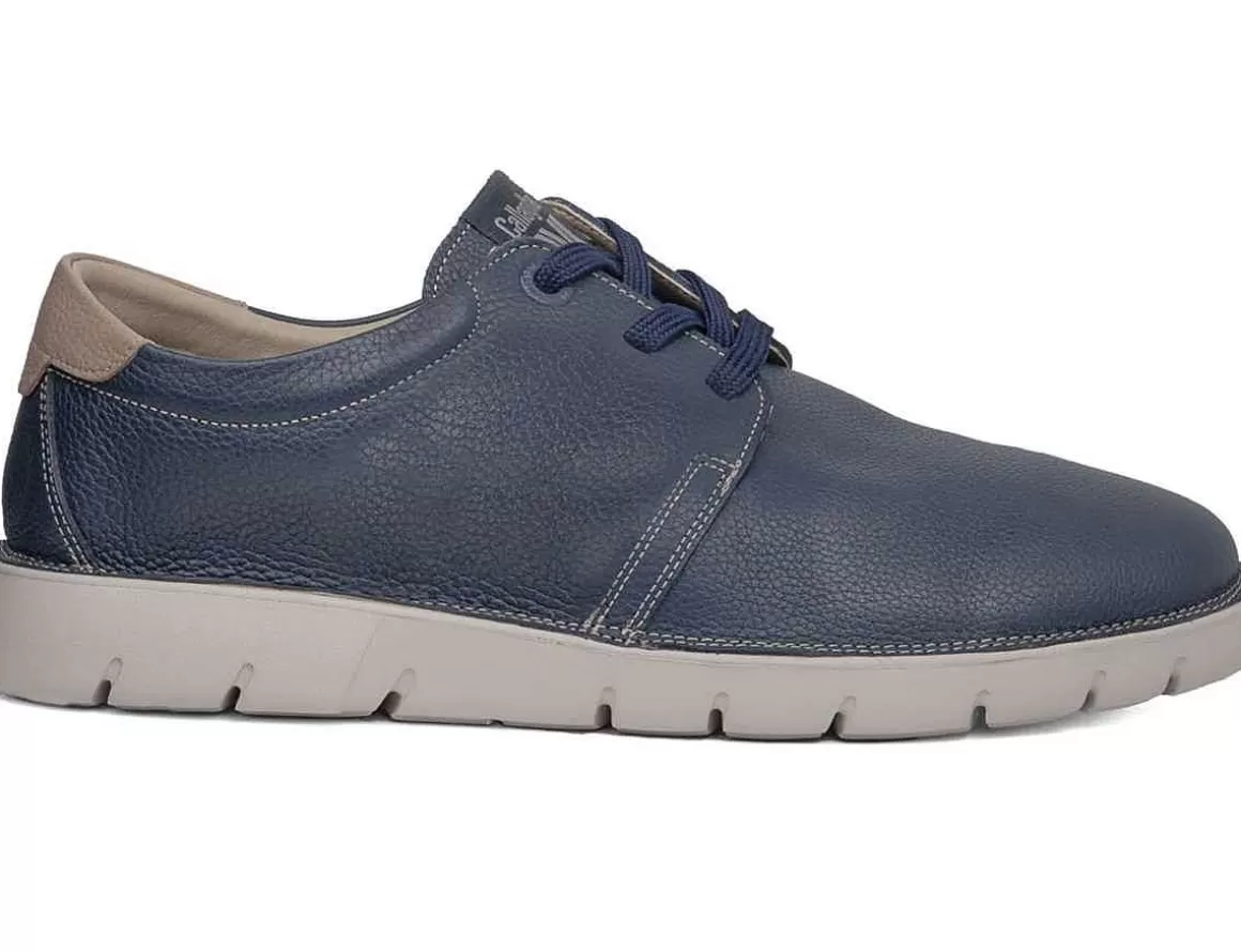 Hombres callaghan Zapato-Modelo 57700