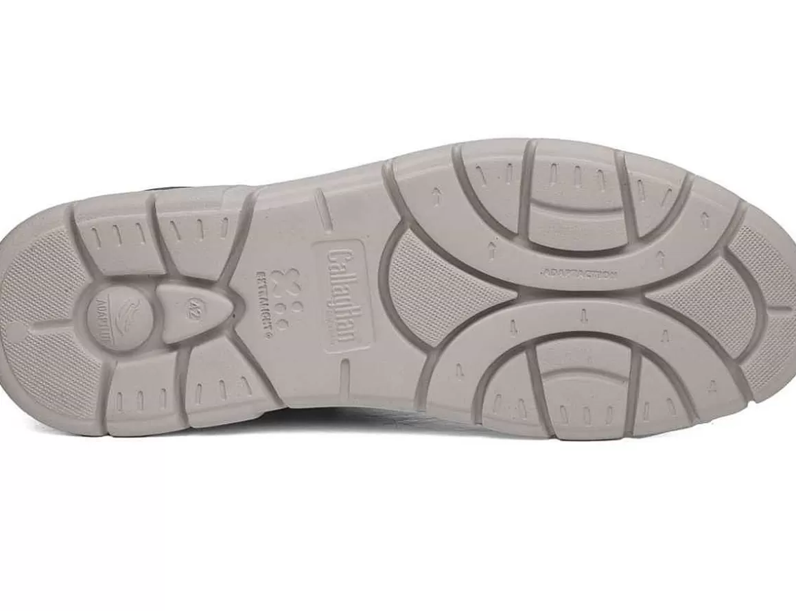 Hombres callaghan Zapato-Modelo 57700