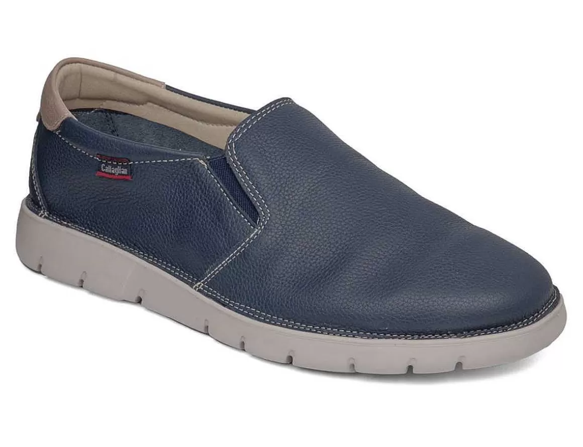 Hombres callaghan Zapato-Modelo 57702