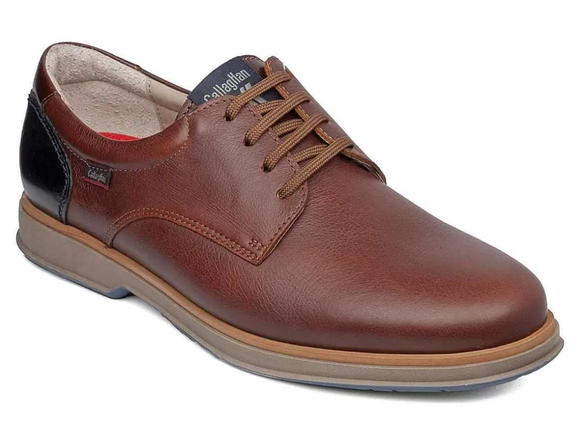 Hombres callaghan Zapato-Modelo 57900