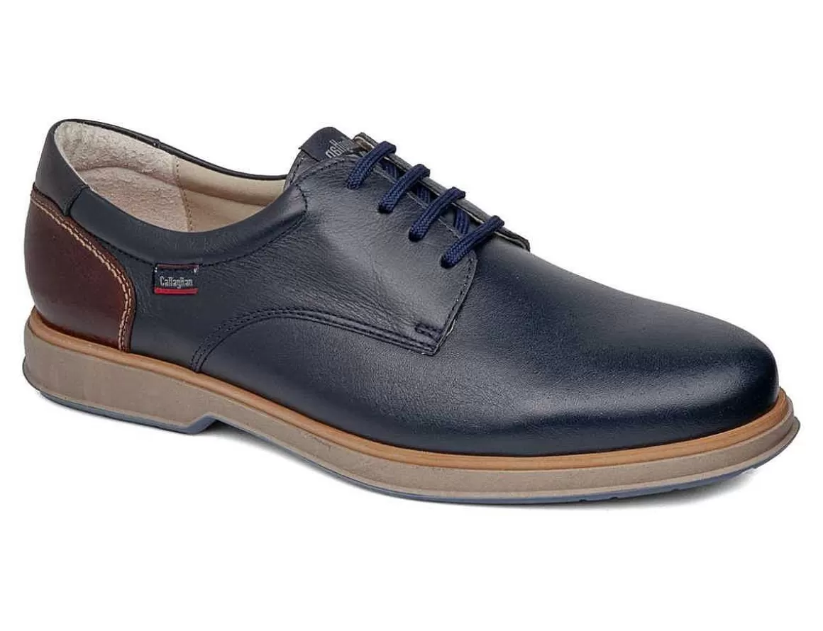 Hombres callaghan Zapato-Modelo 57900