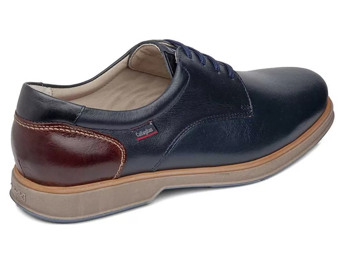 Hombres callaghan Zapato-Modelo 57900