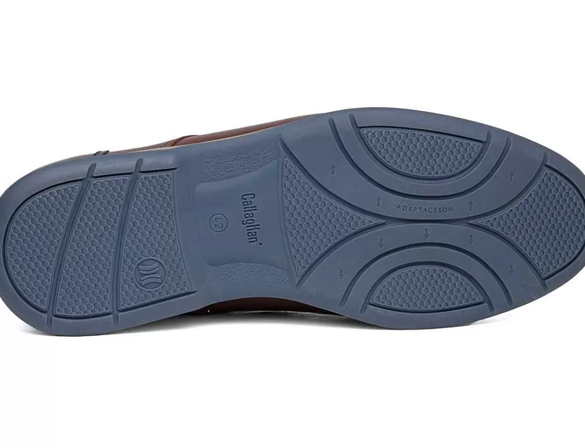 Hombres callaghan Zapato-Modelo 57900