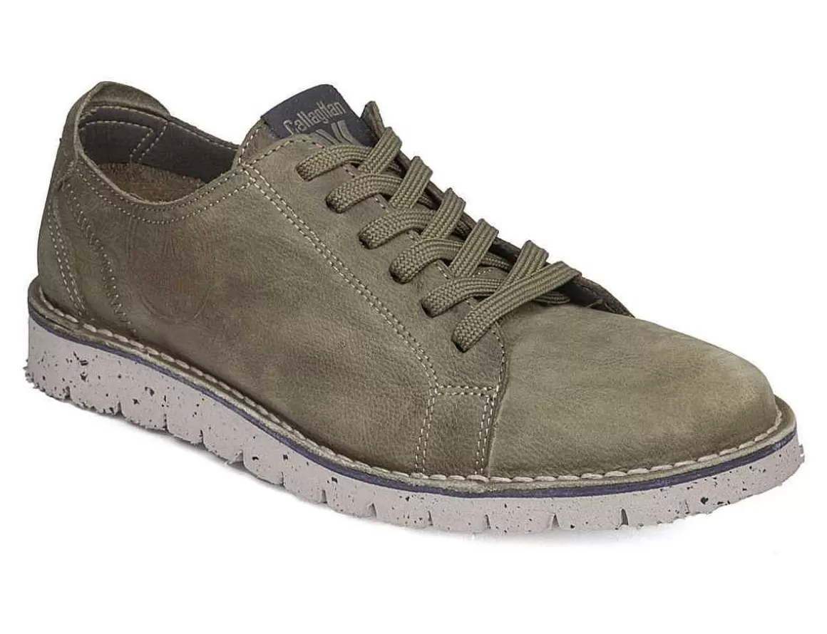 Hombres callaghan Zapato-Modelo 58100