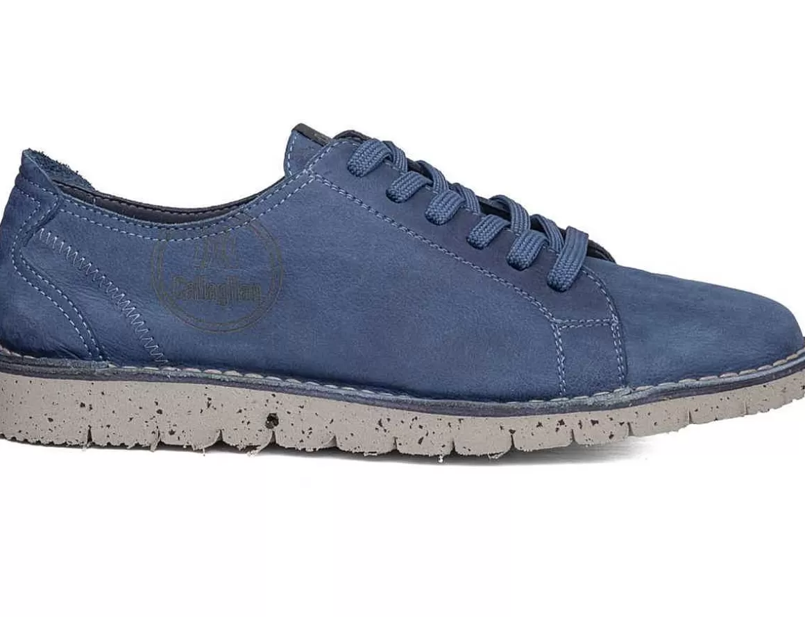 Hombres callaghan Zapato-Modelo 58100