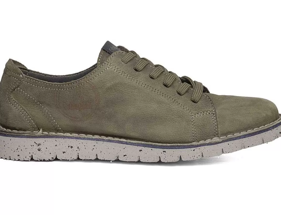 Hombres callaghan Zapato-Modelo 58100