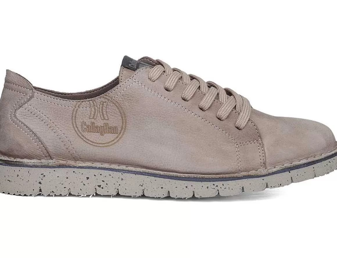 Hombres callaghan Zapato-Modelo 58100