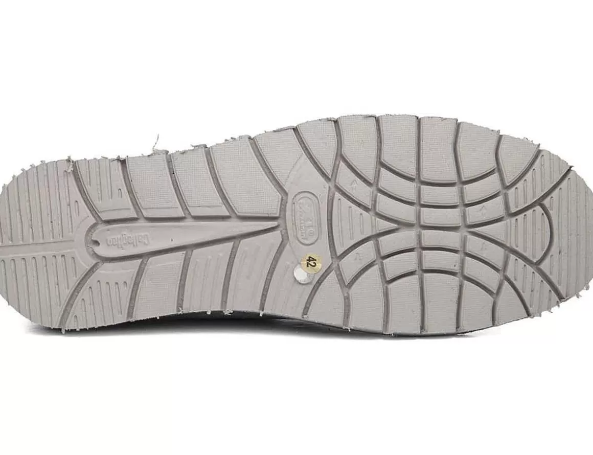Hombres callaghan Zapato-Modelo 58100