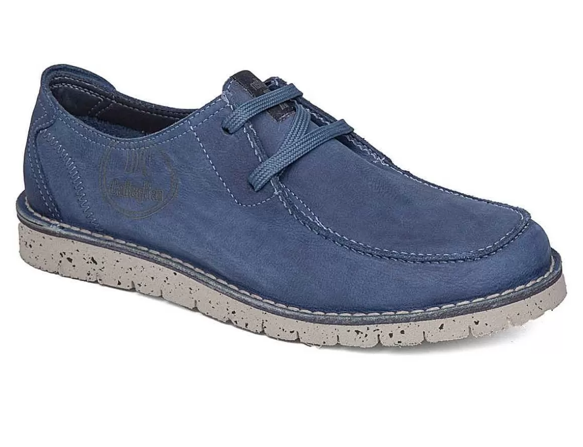 Hombres callaghan Zapato-Modelo 58101