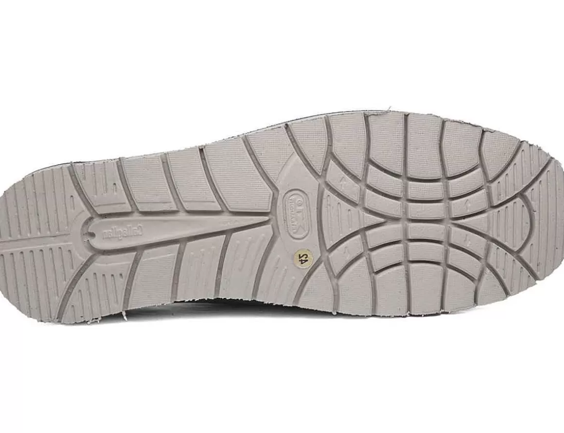 Hombres callaghan Zapato-Modelo 58101