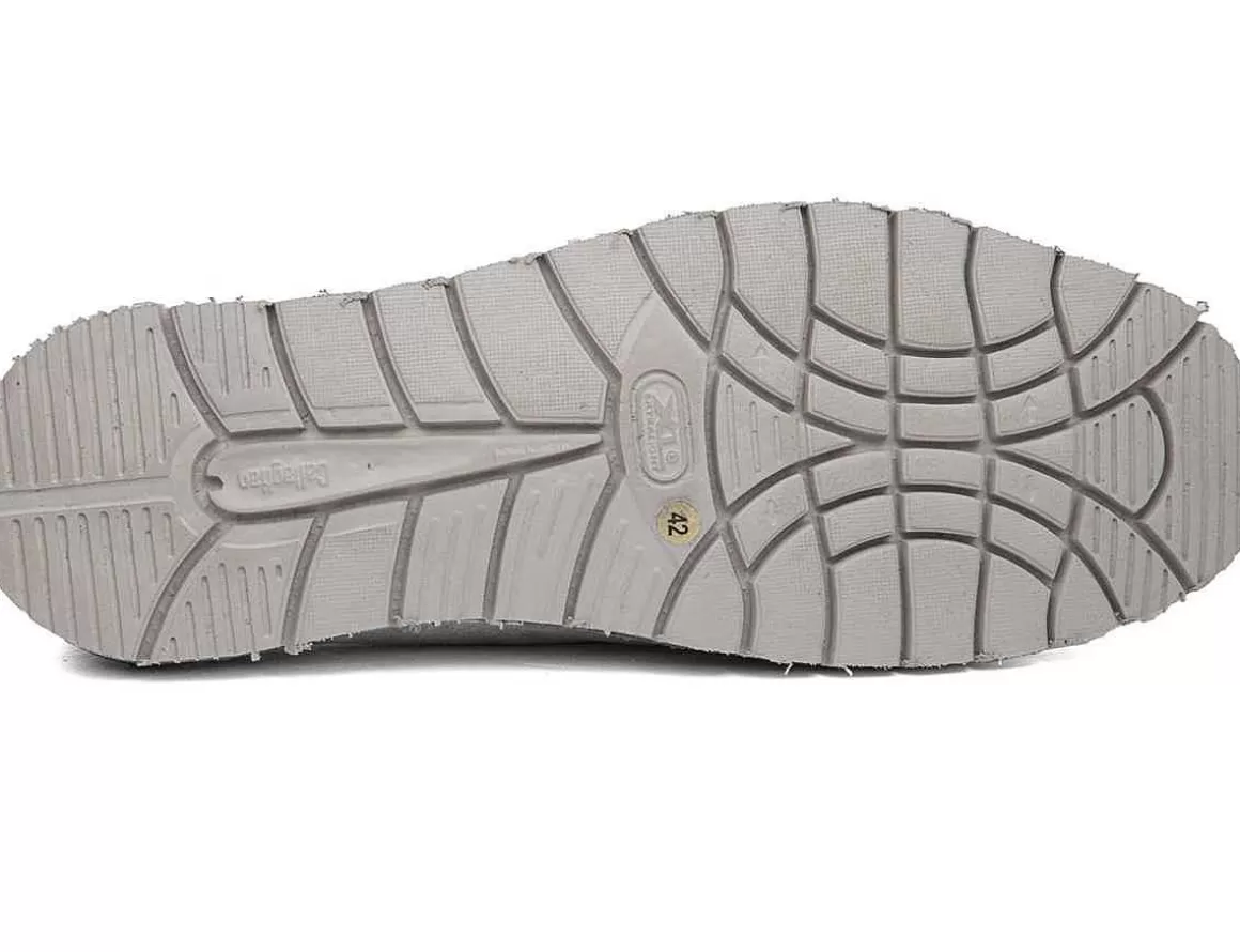 Hombres callaghan Zapato-Modelo 58101
