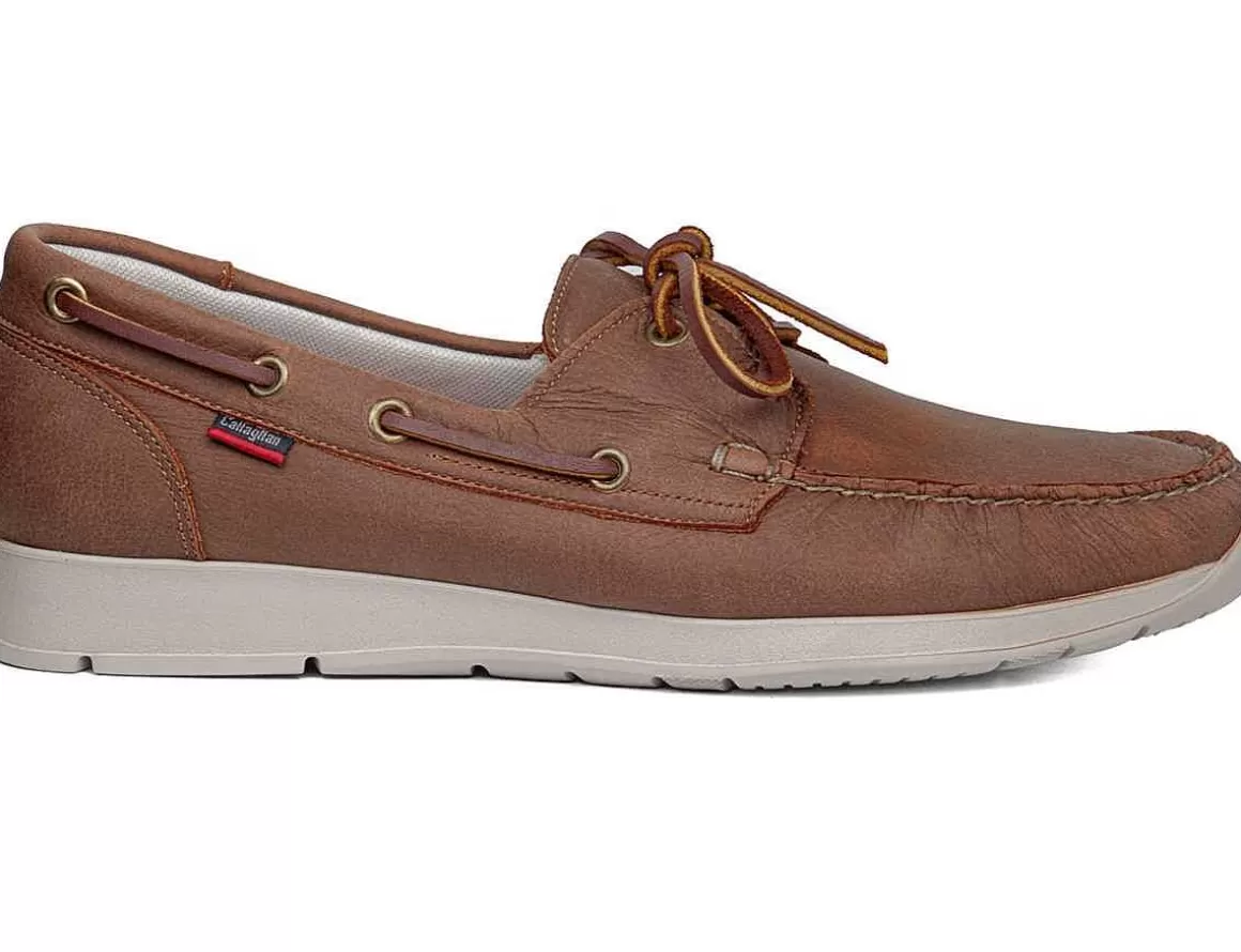 Hombres callaghan Zapato-Modelo 58200