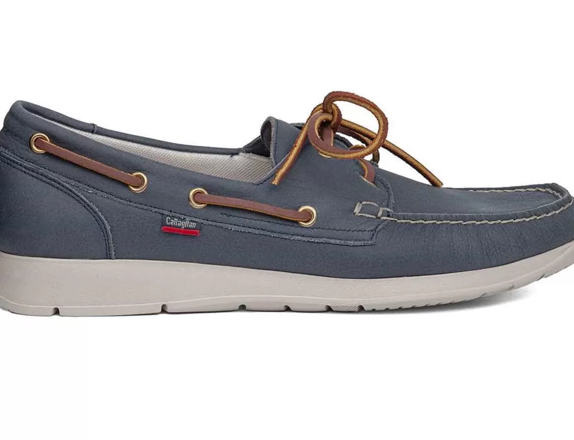 Hombres callaghan Zapato-Modelo 58200