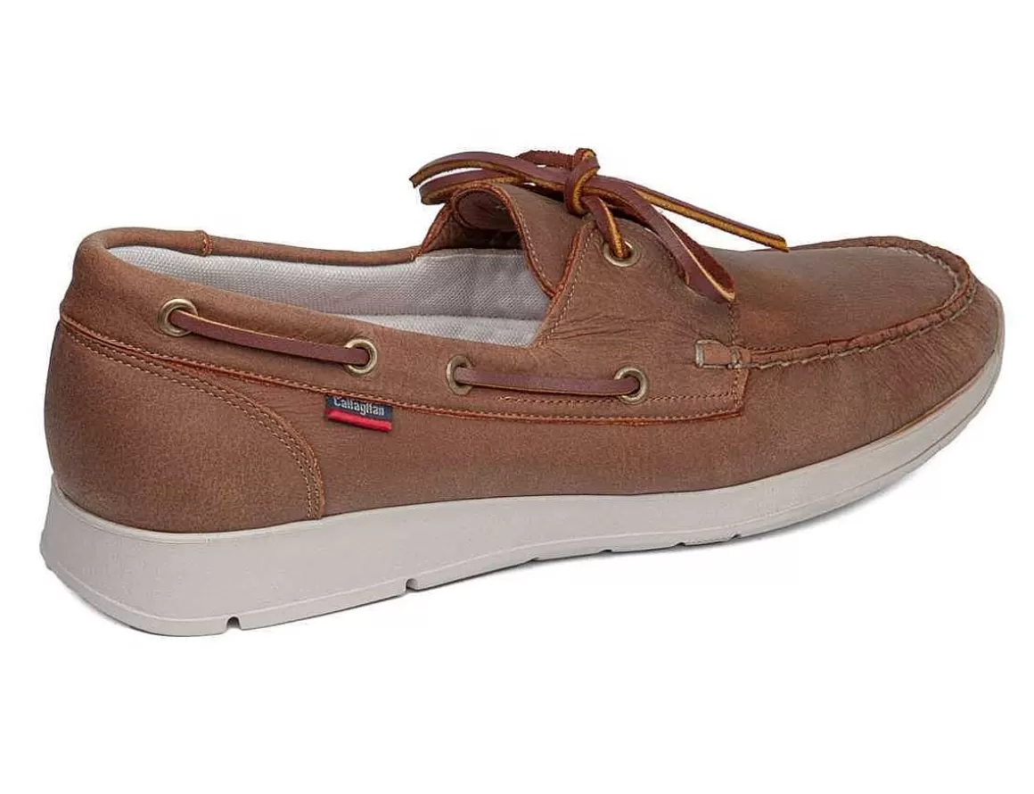 Hombres callaghan Zapato-Modelo 58200