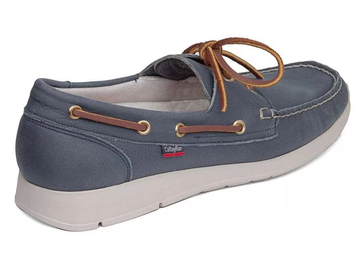Hombres callaghan Zapato-Modelo 58200