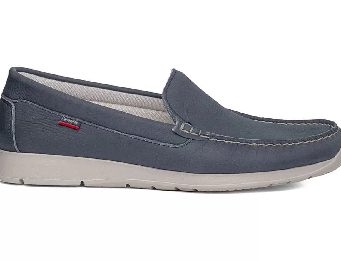 Hombres callaghan Zapato-Modelo 58201
