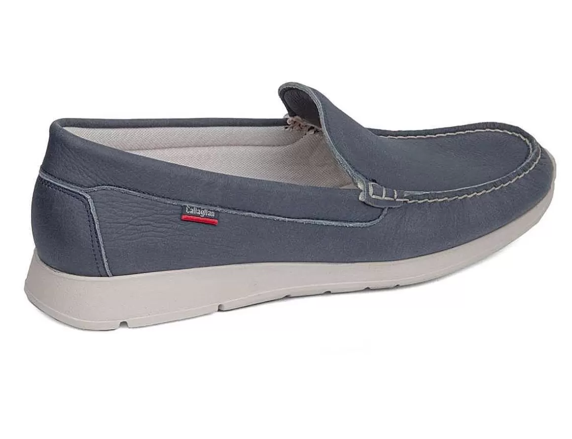 Hombres callaghan Zapato-Modelo 58201