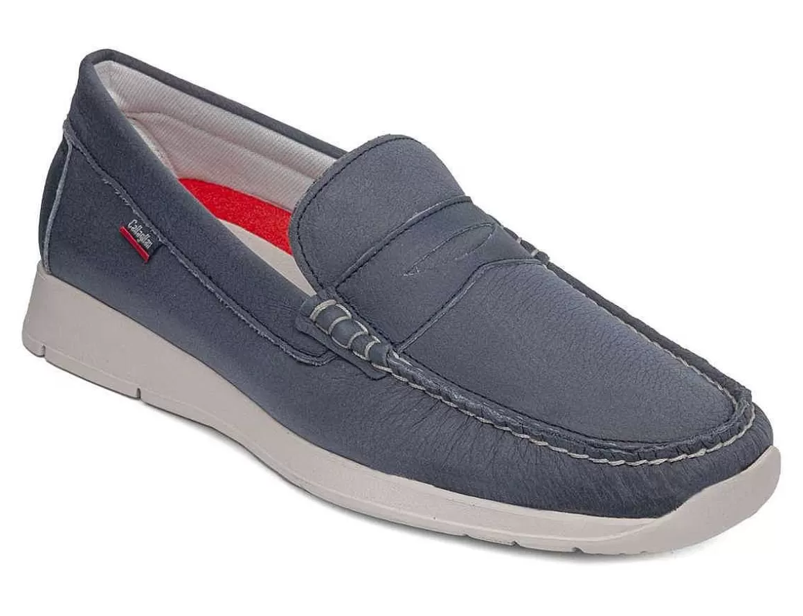 Hombres callaghan Zapato-Modelo 58202