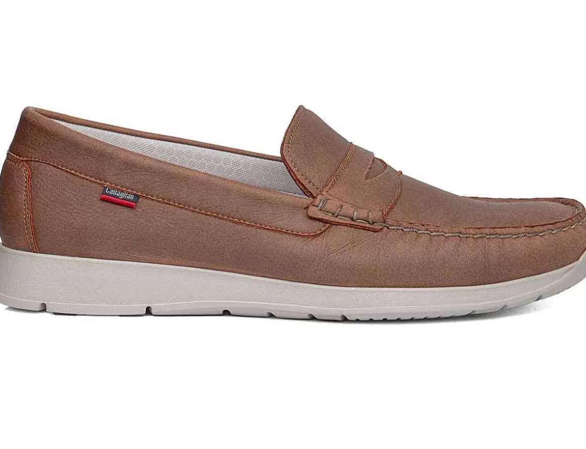 Hombres callaghan Zapato-Modelo 58202