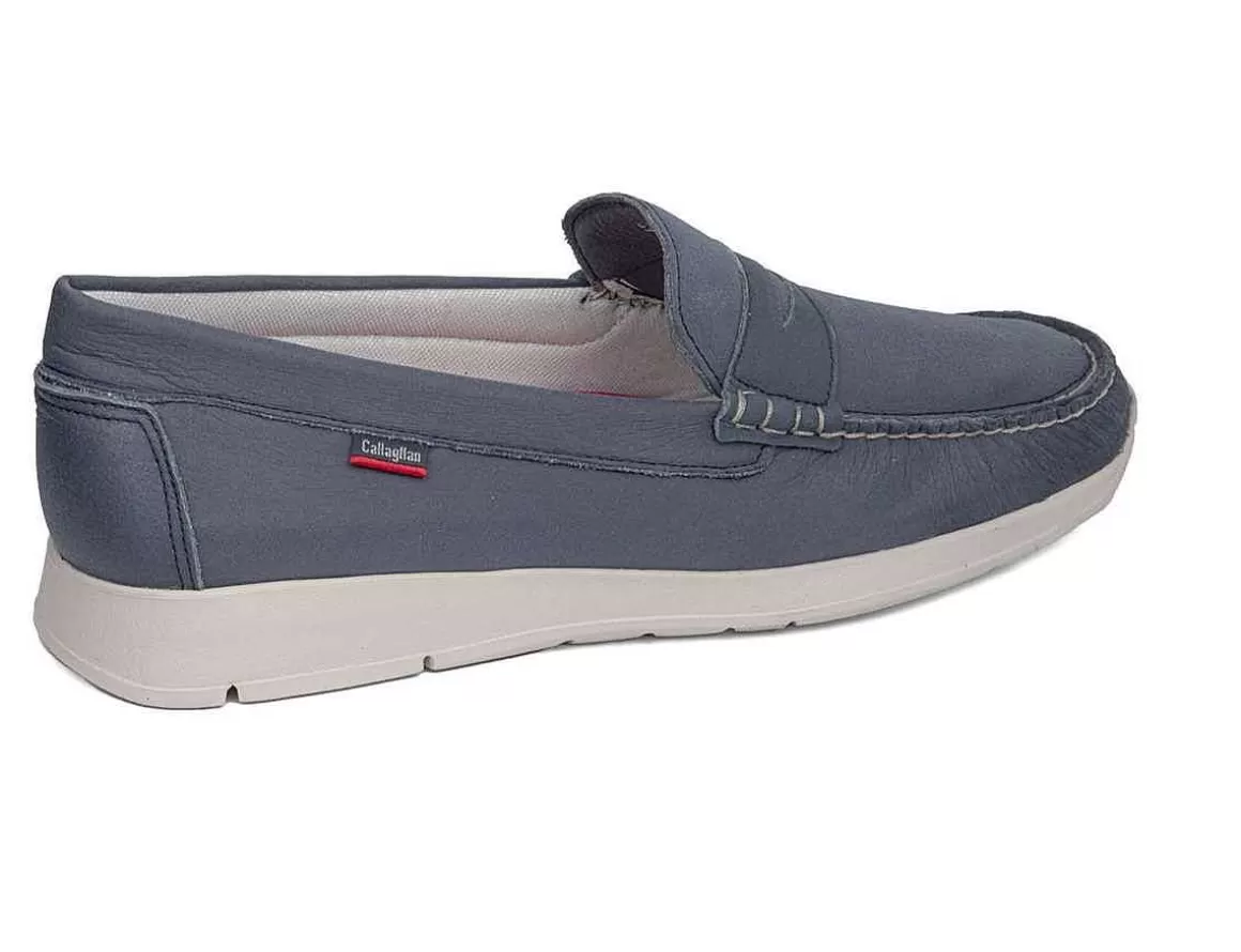 Hombres callaghan Zapato-Modelo 58202