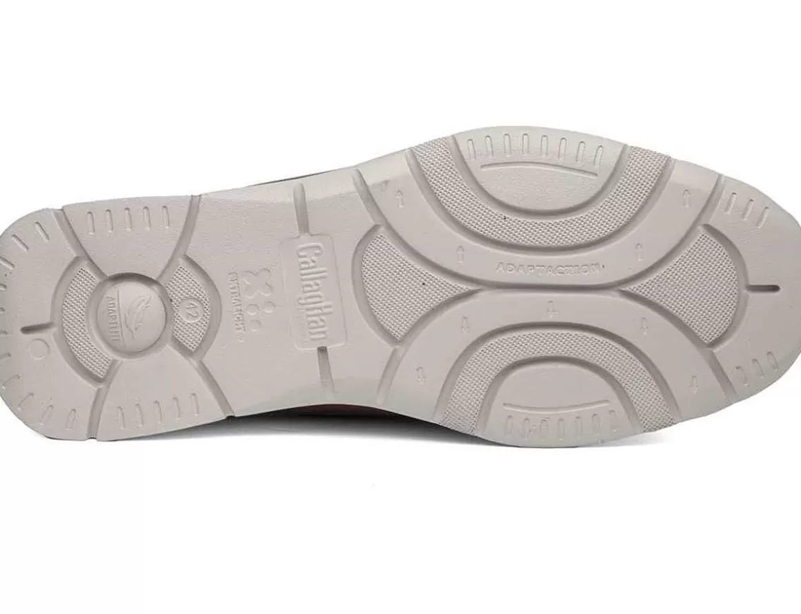 Hombres callaghan Zapato-Modelo 58202