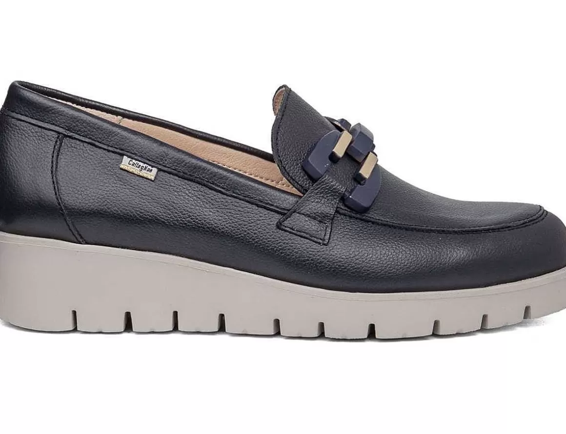 Mujer callaghan Zapato-Modelo 58503
