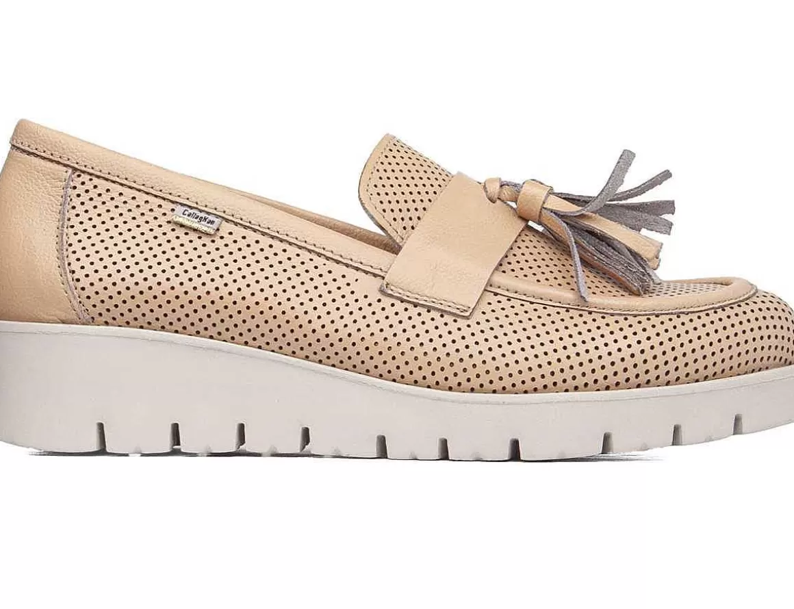 Mujer callaghan Zapato-Modelo 58505