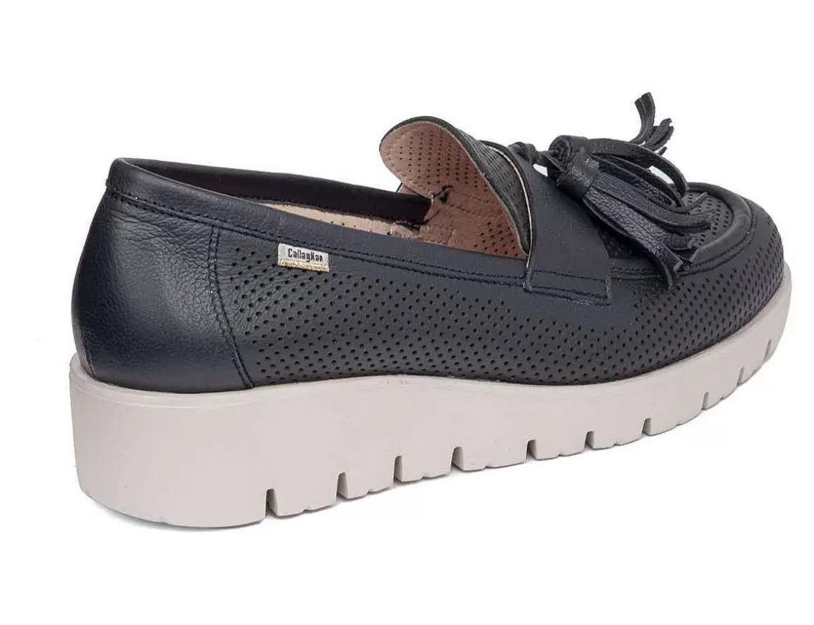 Mujer callaghan Zapato-Modelo 58505