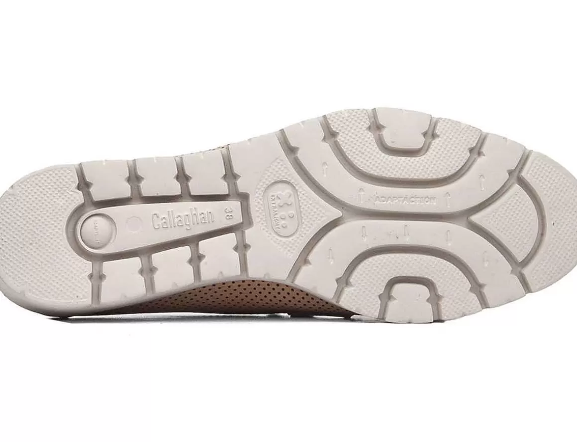 Mujer callaghan Zapato-Modelo 58505