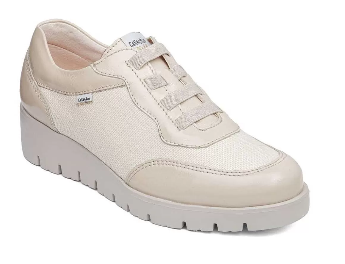 Mujer callaghan Zapato-Modelo 58506