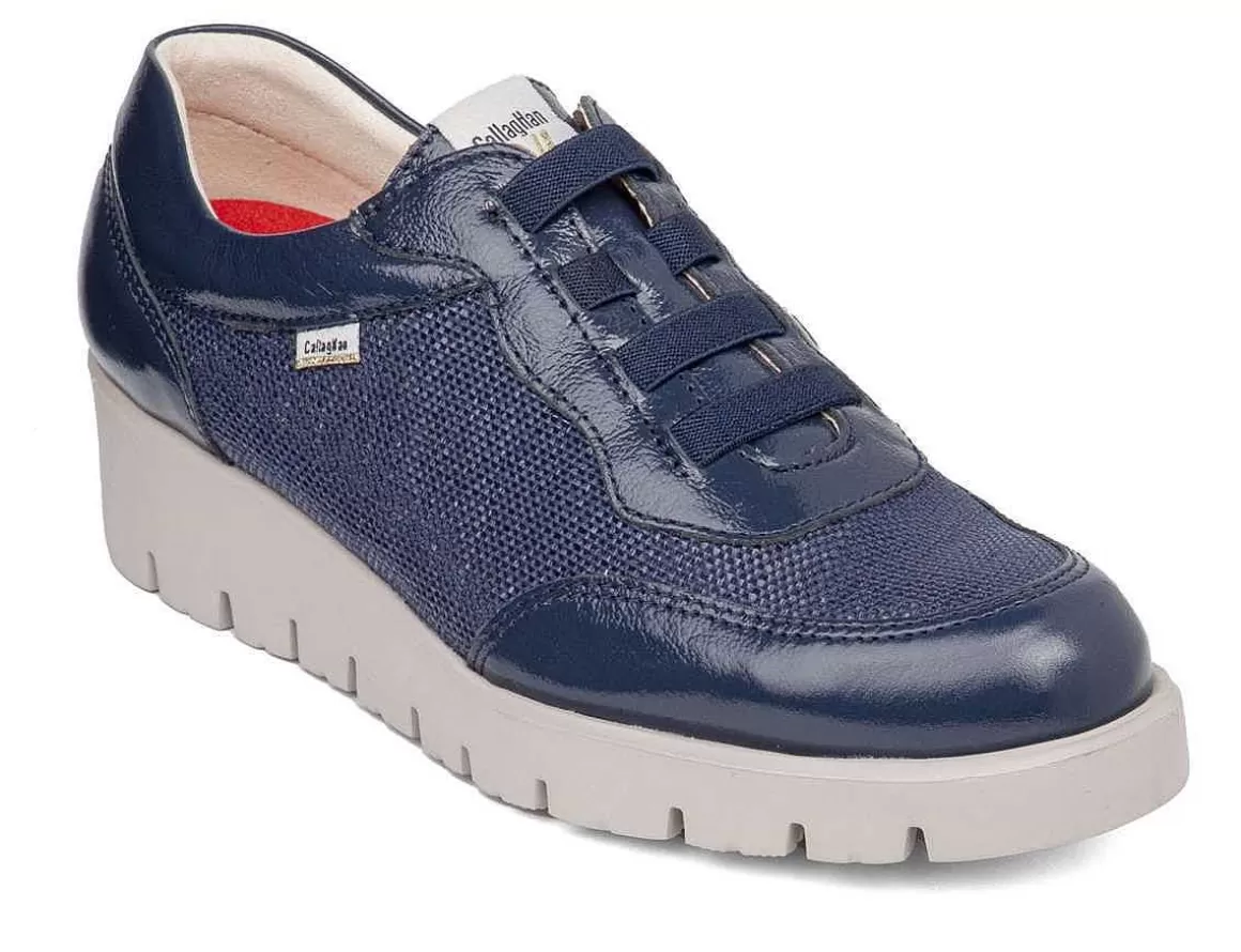 Mujer callaghan Zapato-Modelo 58506