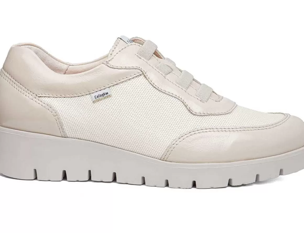Mujer callaghan Zapato-Modelo 58506