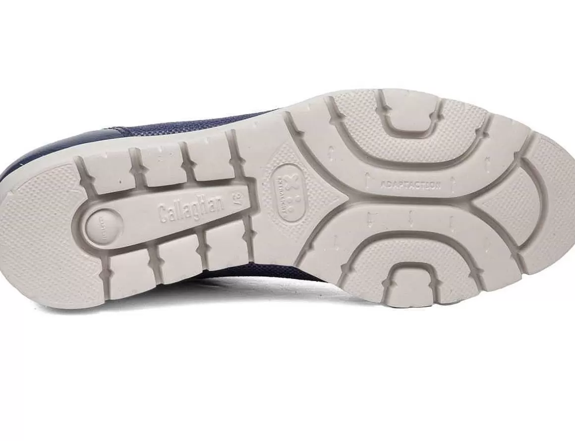 Mujer callaghan Zapato-Modelo 58506